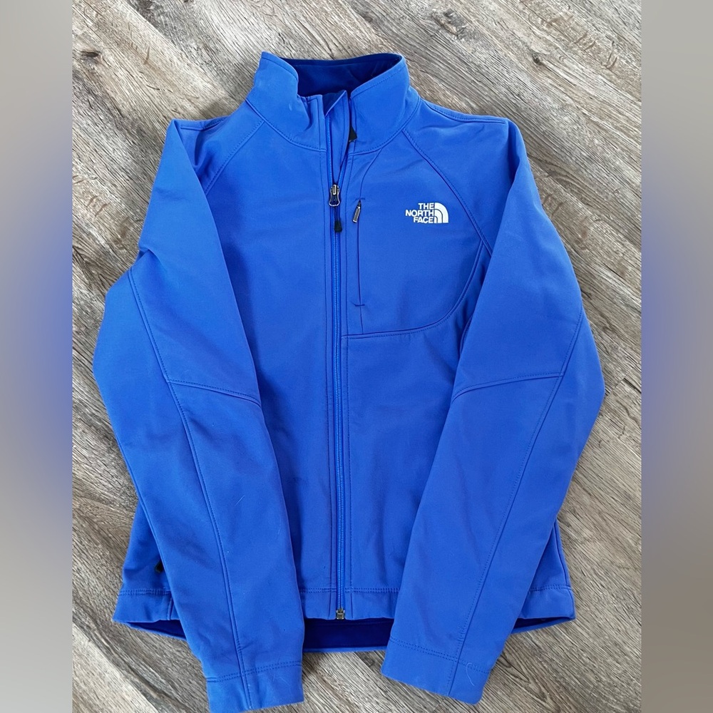Women’s North Face Jacket